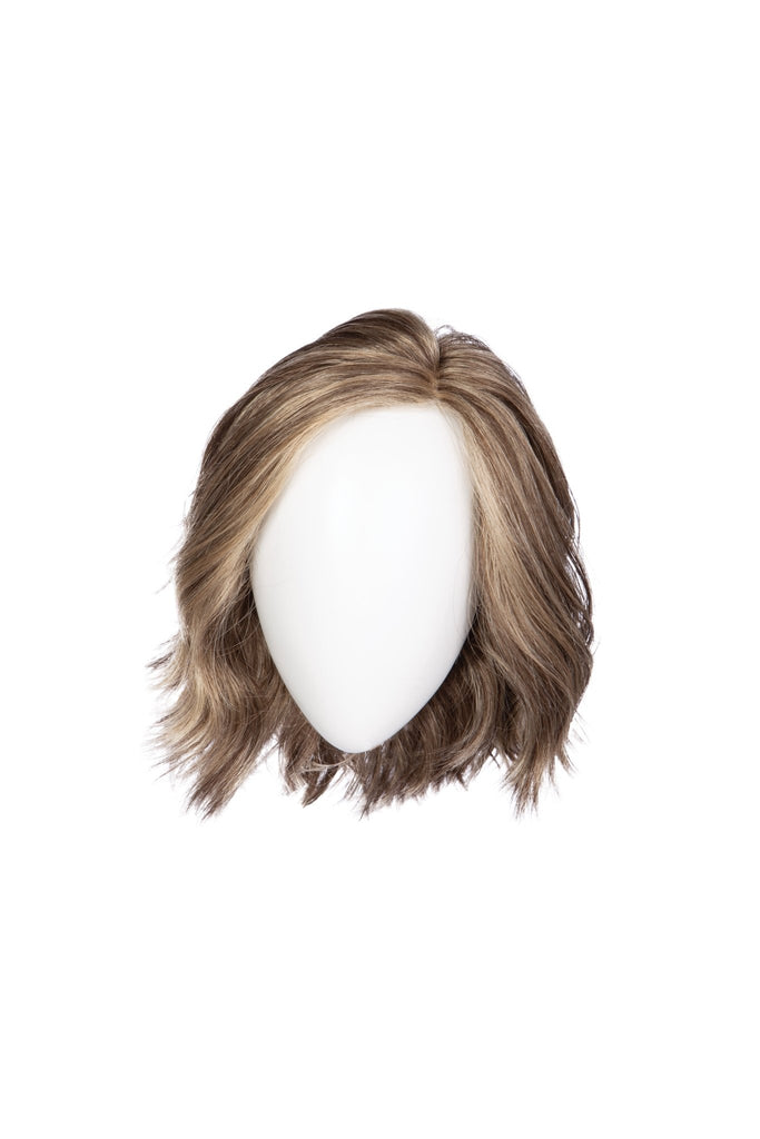 Mod About You by Gabor | Synthetic Lace Front Wig (Mono Part) - MyHairMail Wigs