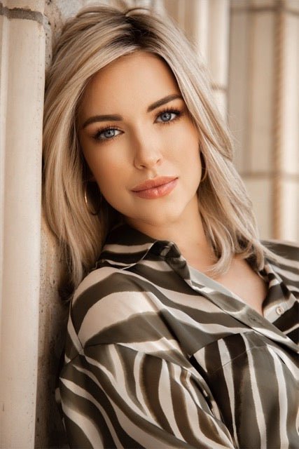 Own The Room by Gabor (Large Cap) - MyHairMail Wigs