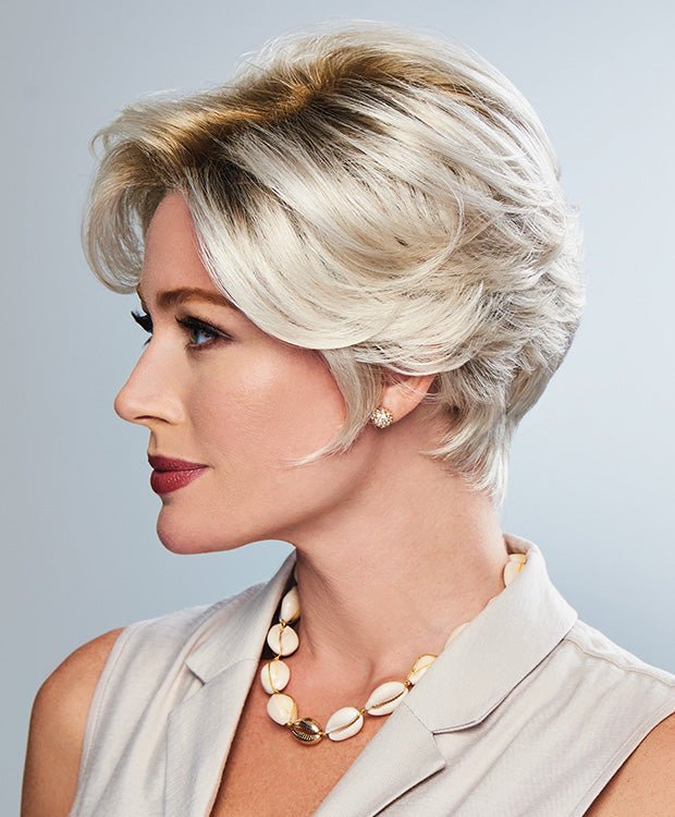 Perfection by Gabor - MyHairMail Wigs