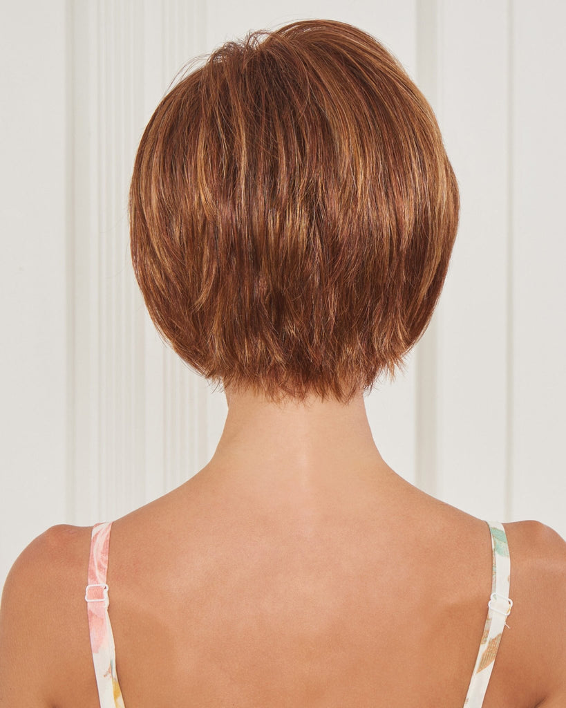 Spring Romance by Gabor - MyHairMail Wigs