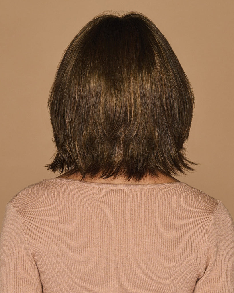 Unspoken by Gabor - MyHairMail Wigs