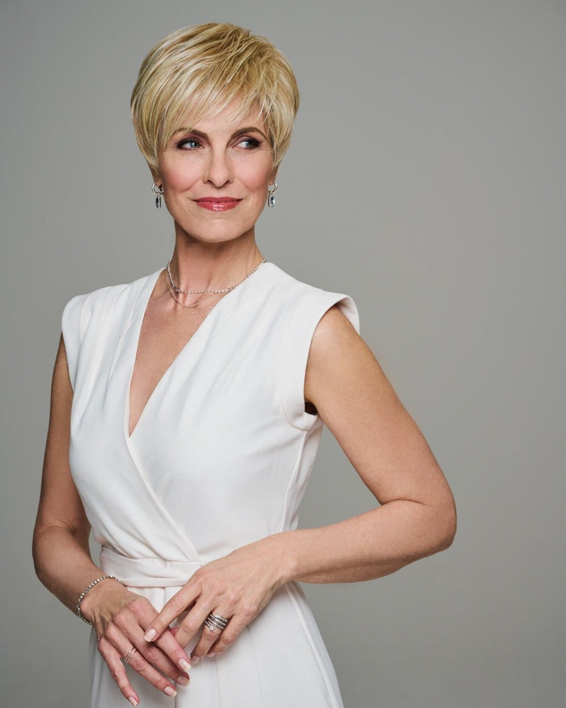 Dream Debut by Gabor - MyHairMail Wigs