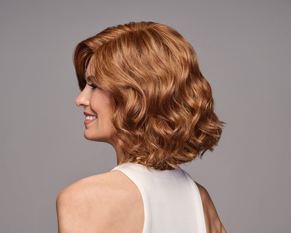 In Bloom by Gabor - MyHairMail Wigs