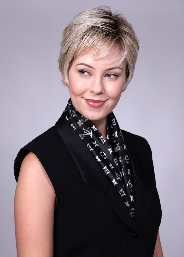 Gramercy by Belle Tress | City Collection - MyHairMail Wigs