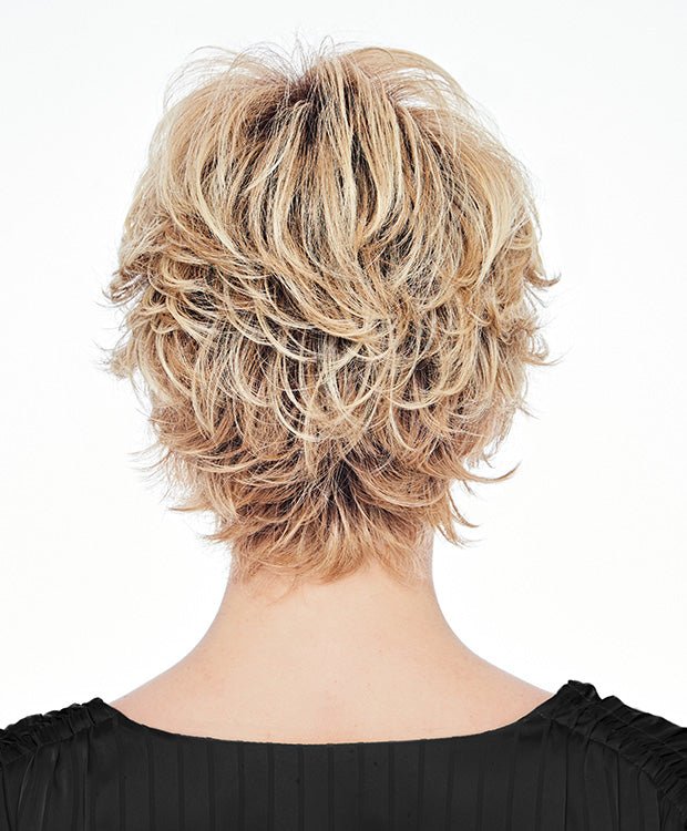 Flirty Flip by Hairdo - MyHairMail Wigs