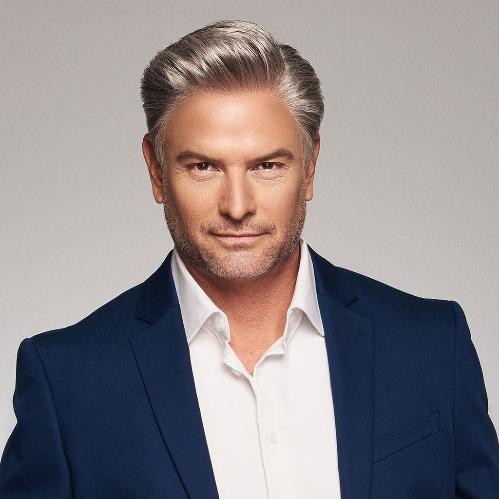 HIM Distinguished - MyHairMail Wigs