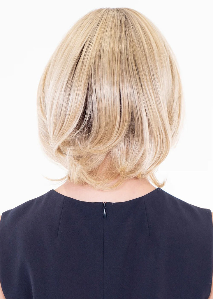 Intelligentsia Hand Tied by Belle Tress - MyHairMail Wigs