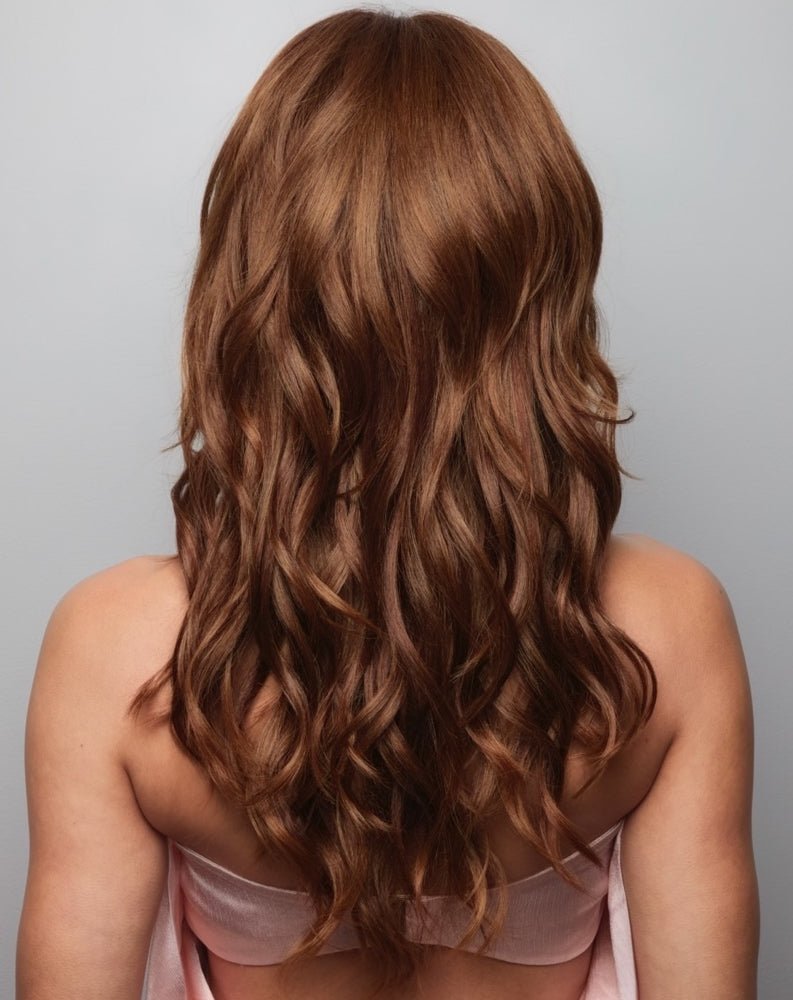 Hana by Noriko - MyHairMail Wigs