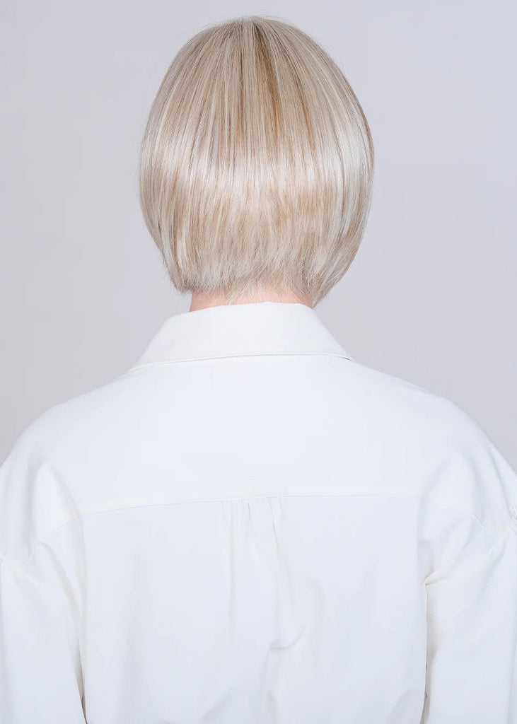 Bellissima Hand Tied V by Belle Tress - MyHairMail Wigs