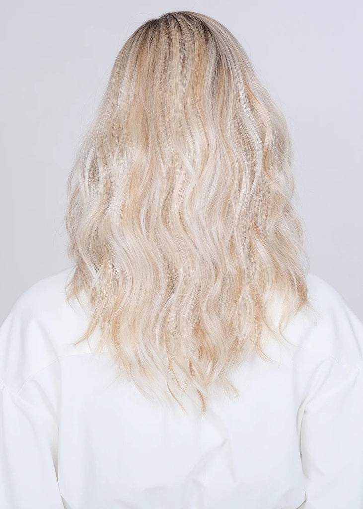 Rose Ella Hand Tied by Belle Tress - MyHairMail Wigs