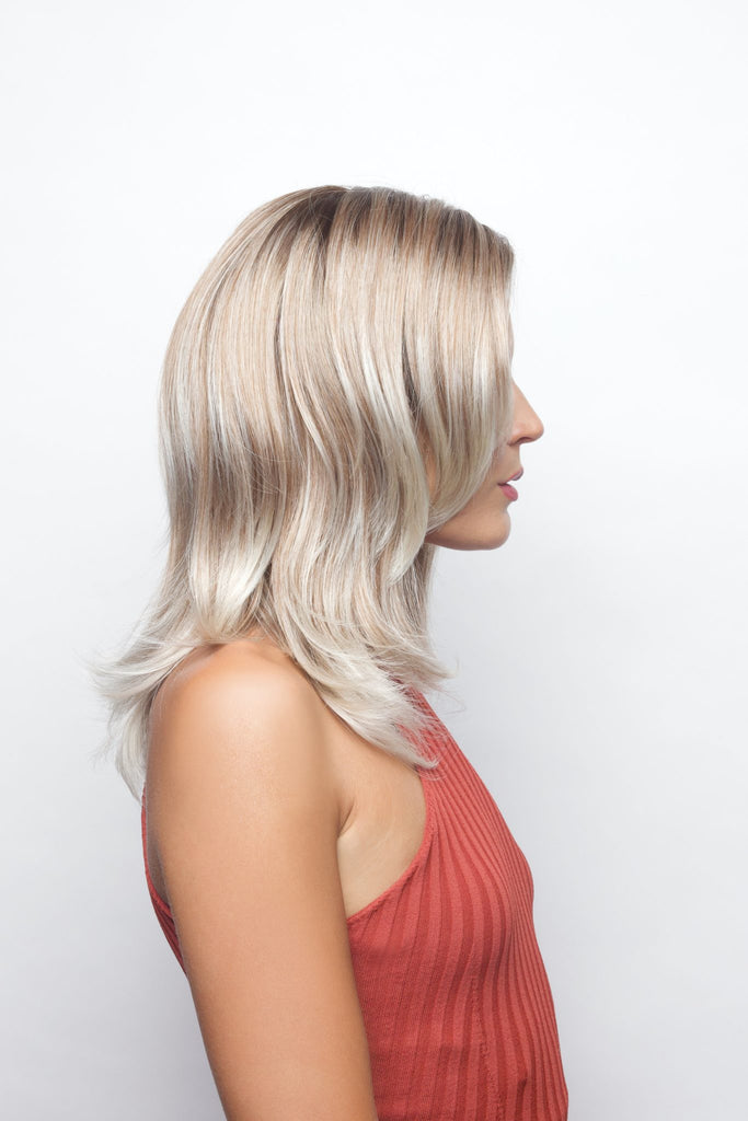 Harlow by Noriko - MyHairMail Wigs