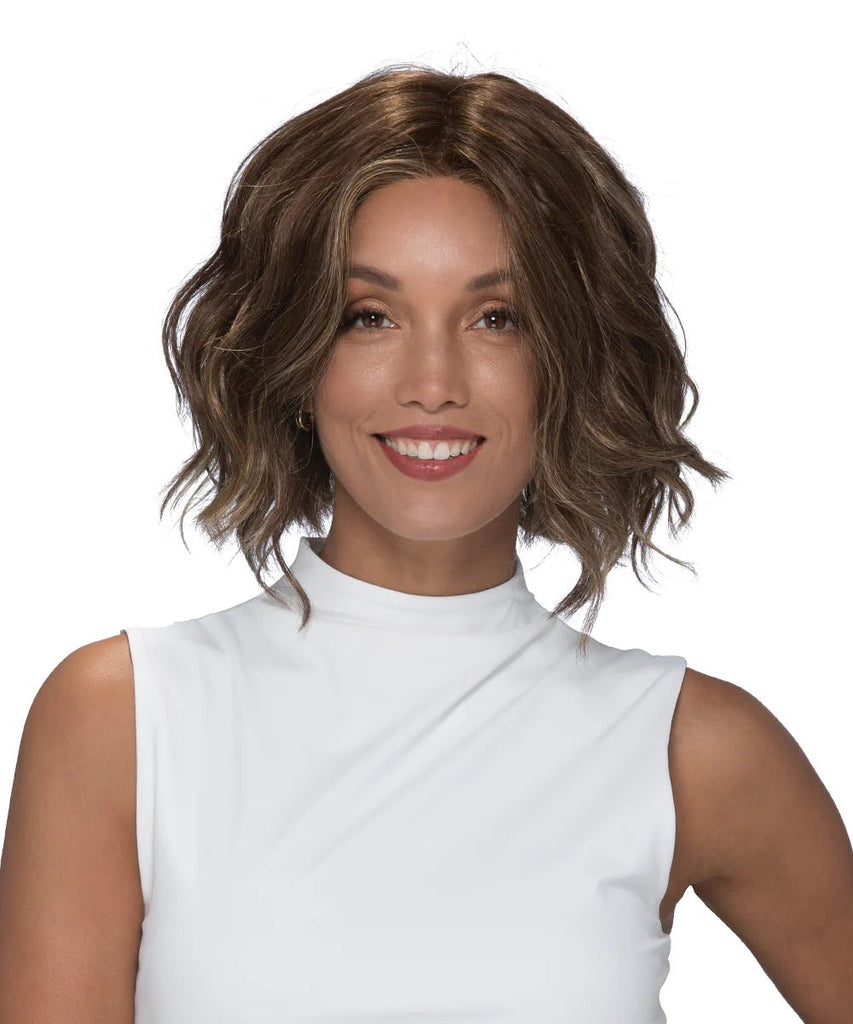 Haven – Monofilament Top by Estetica Designs - MyHairMail Wigs