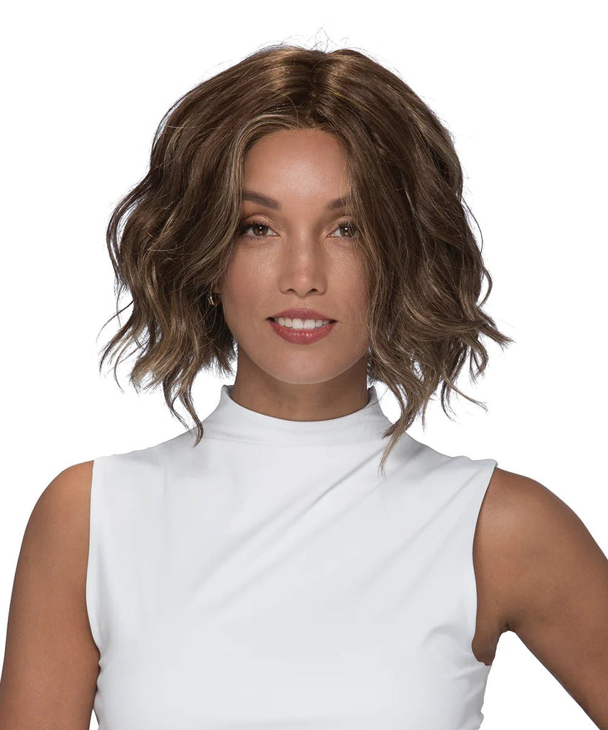 Haven – Monofilament Top by Estetica Designs - MyHairMail Wigs