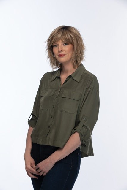 Hollis by Estetica Designs - MyHairMail Wigs