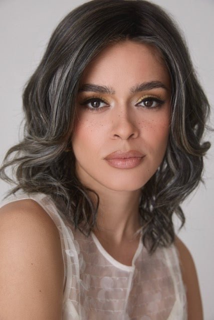 Rohan by Amore - MyHairMail Wigs