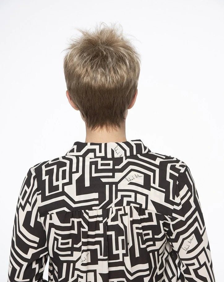 Ivy by Envy - MyHairMail Wigs