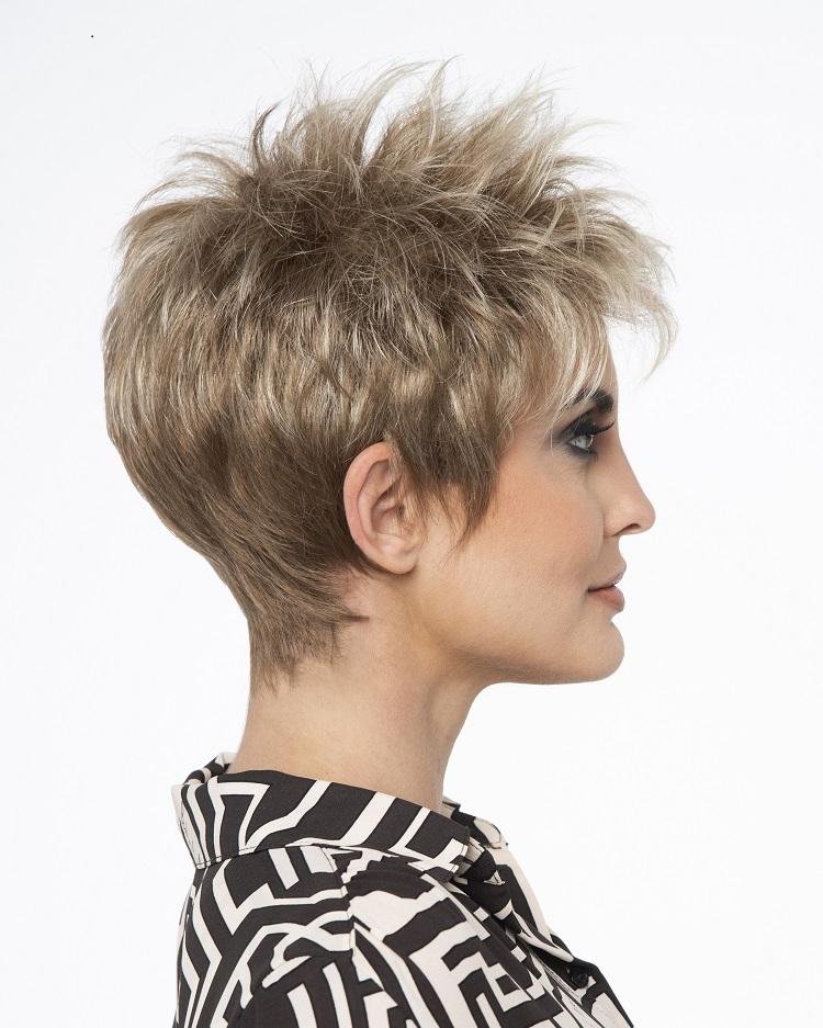 Ivy by Envy - MyHairMail Wigs