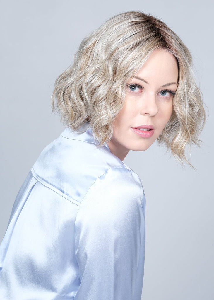 Jasmine Jazz by Belle Tress - MyHairMail Wigs