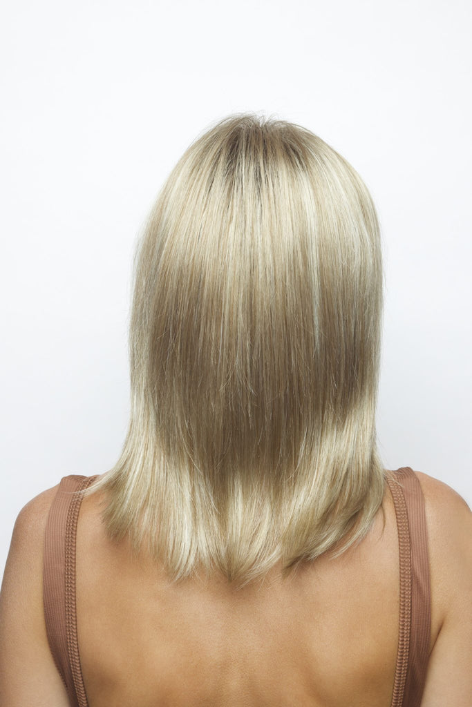 Jackson by Noriko - MyHairMail Wigs