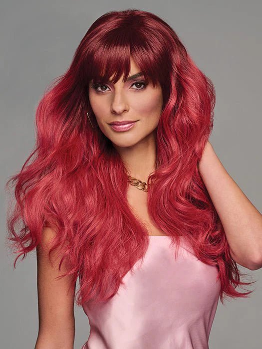 Thats My Jam | Synthetic Wig (Basic) by Hairdo - MyHairMail Wigs