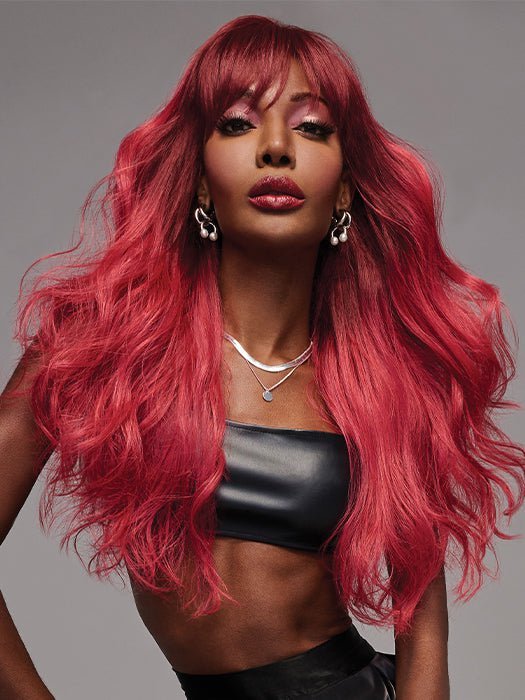 Thats My Jam | Synthetic Wig (Basic) by Hairdo - MyHairMail Wigs