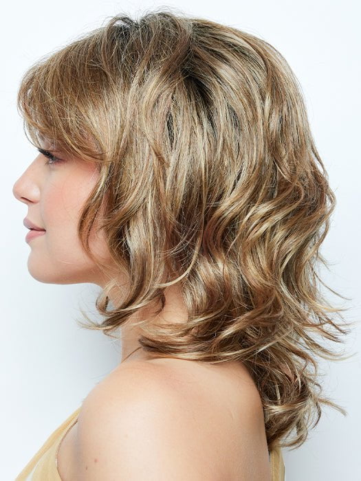 Jan by Rene of Paris - MyHairMail Wigs