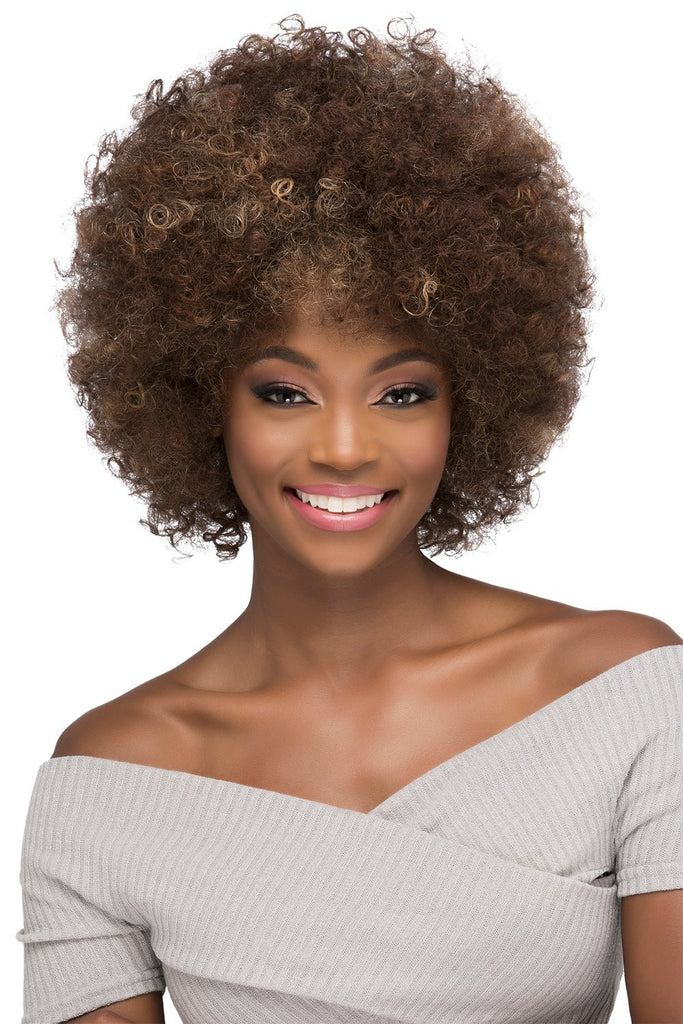 KIPPA by Vivica Fox - MyHairMail Wigs