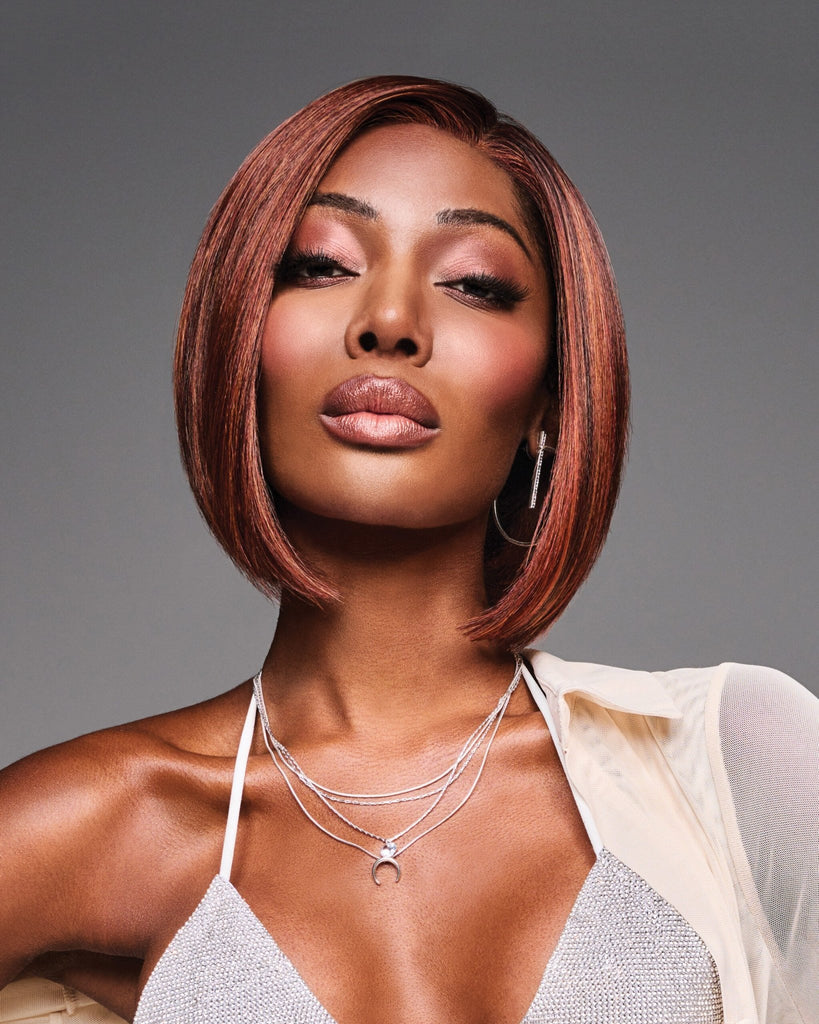 Hailey by Kim Kimble - MyHairMail Wigs