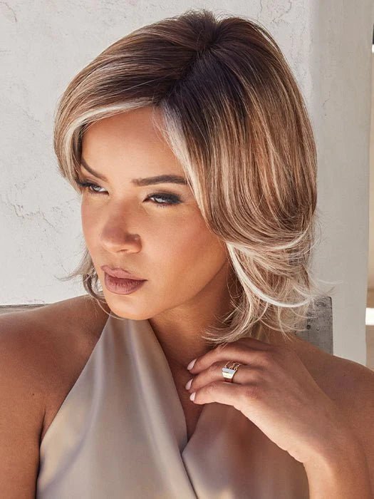 Kade by Noriko - MyHairMail Wigs