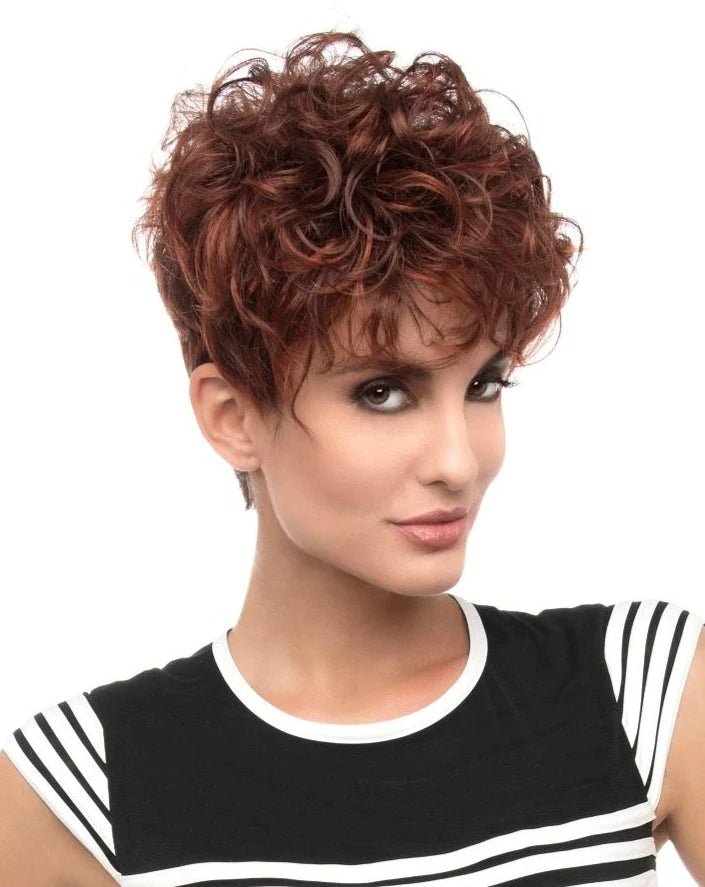 Kaitlyn by Envy - MyHairMail Wigs