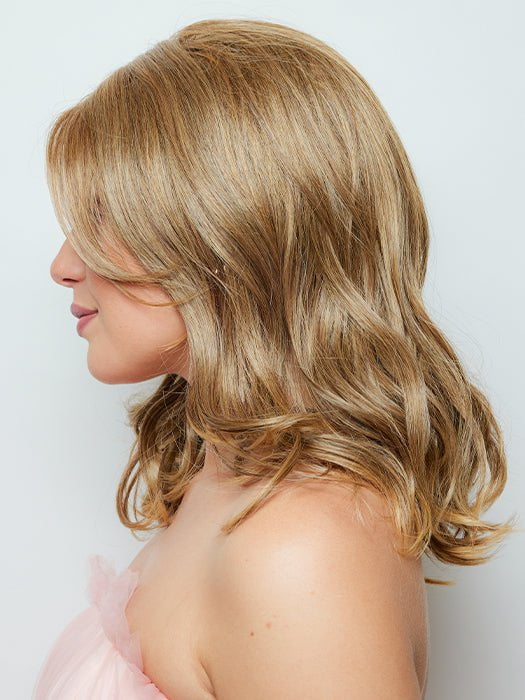 Kirby by Rene of Paris - MyHairMail Wigs