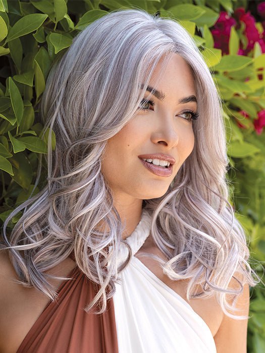 Kirby by Rene of Paris - MyHairMail Wigs