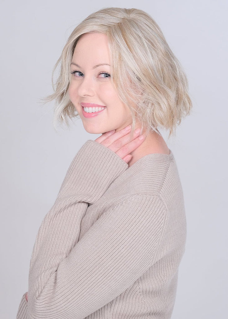 Lemonade by Belle Tress - MyHairMail Wigs