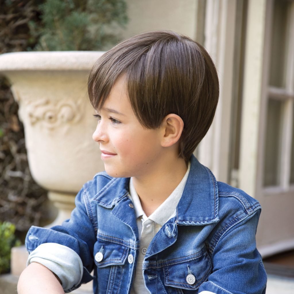 Logan by Amore - MyHairMail Wigs