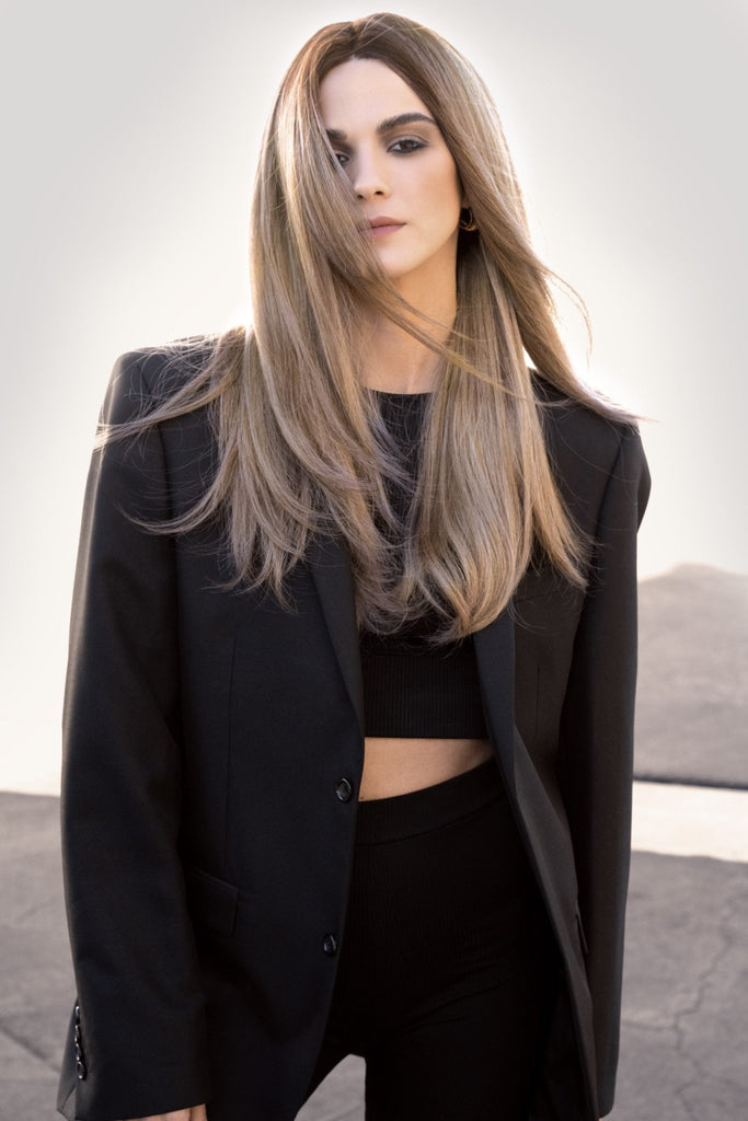 Lennox by Rene of Paris - MyHairMail Wigs