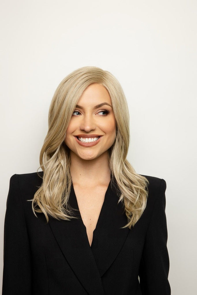 Leoni by Rene of Paris - MyHairMail Wigs