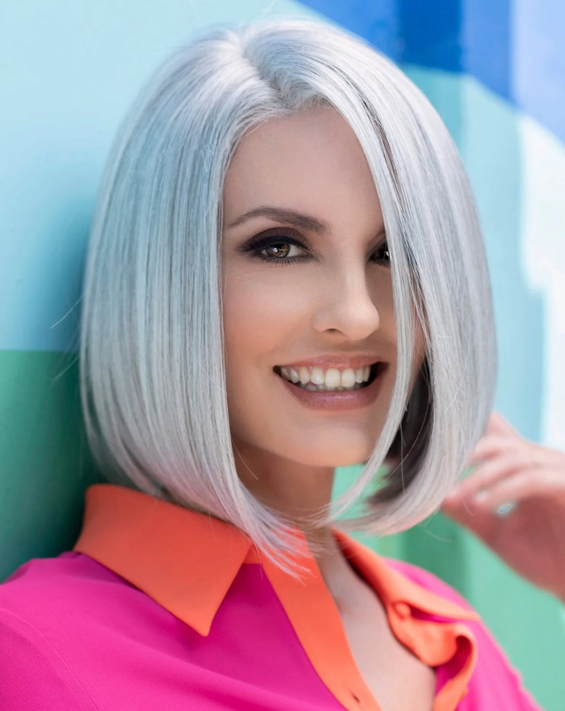 London by Envy - MyHairMail Wigs