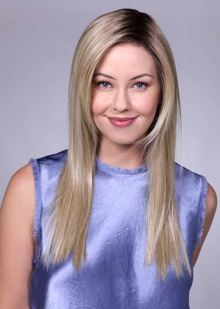 London by Belle Tress | City Collection - MyHairMail Wigs