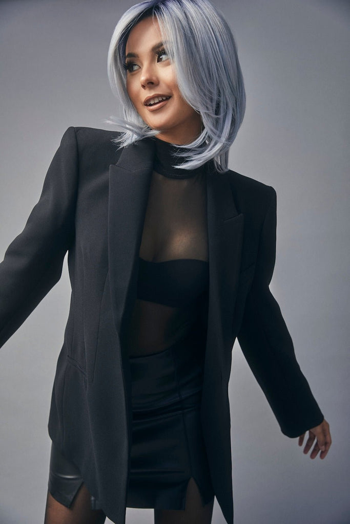 Luxe Sleek by Rene of Paris - MyHairMail Wigs