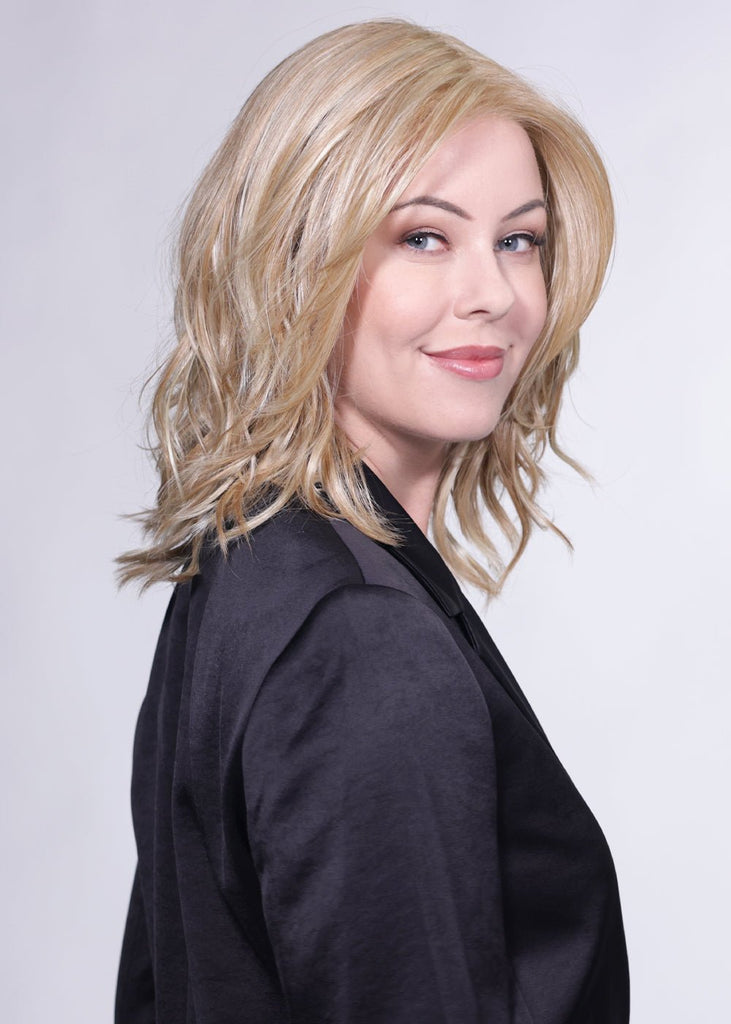 Modena | City Collection by Belle Tress - MyHairMail Wigs