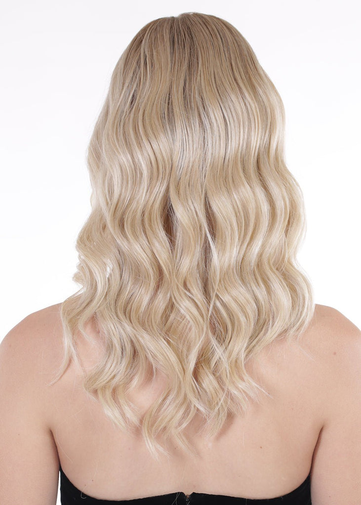 Maxwella 18 by Belle Tress - MyHairMail Wigs