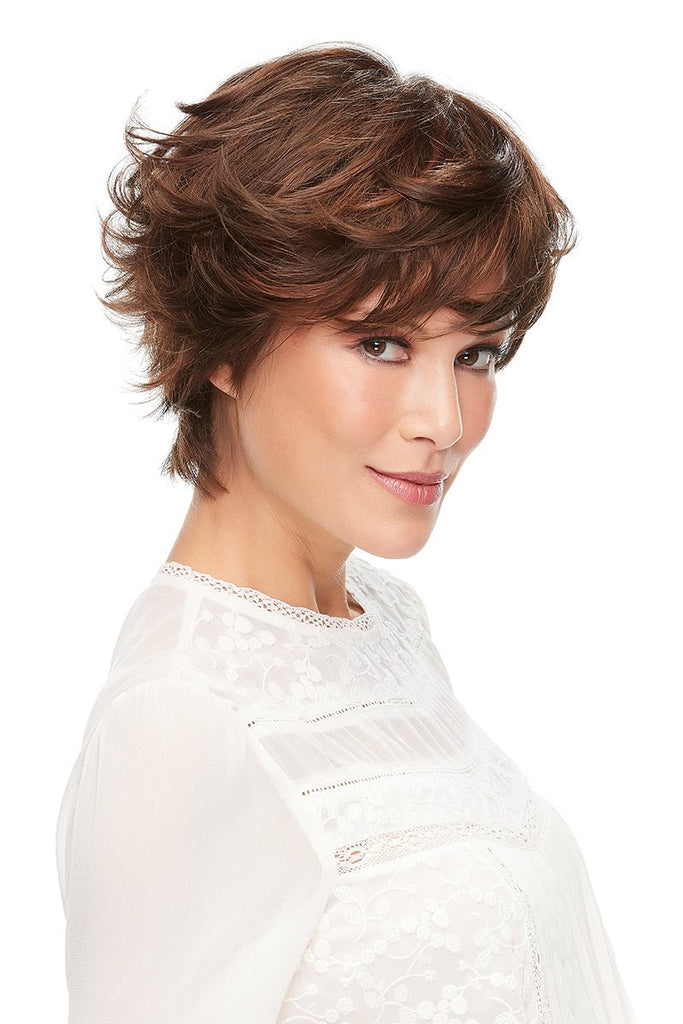 Meg by Jon Renau - MyHairMail Wigs