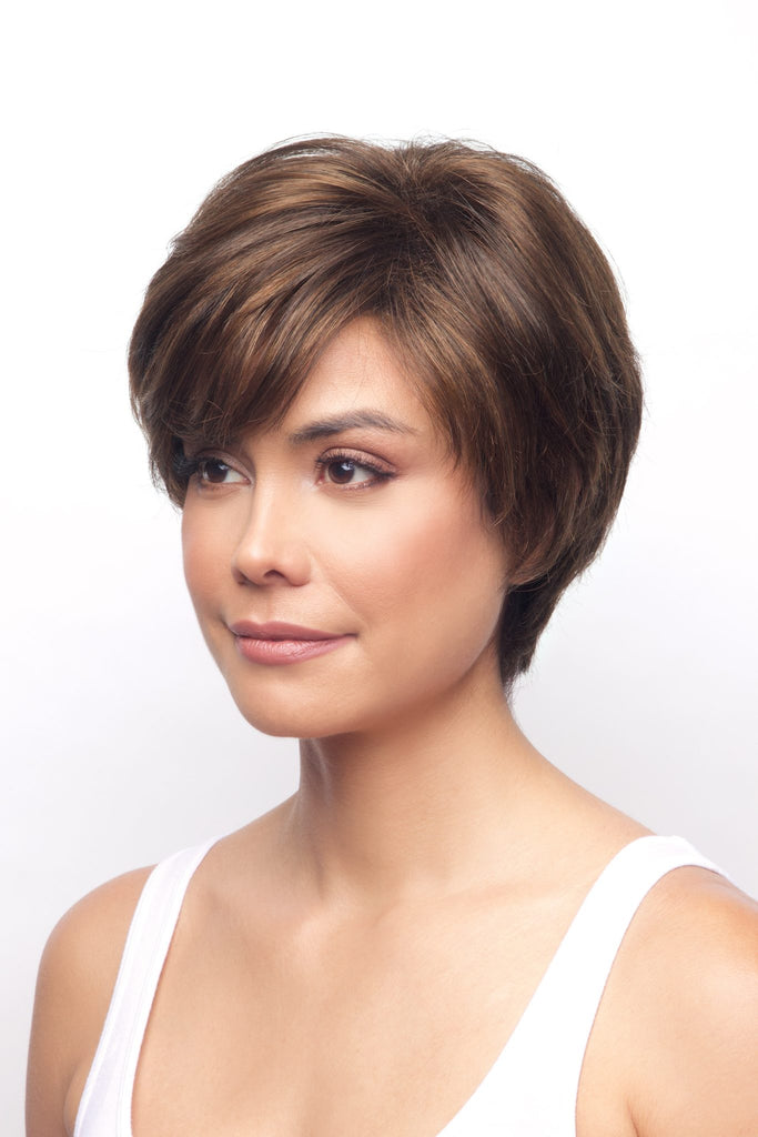 Megan by Noriko - MyHairMail Wigs