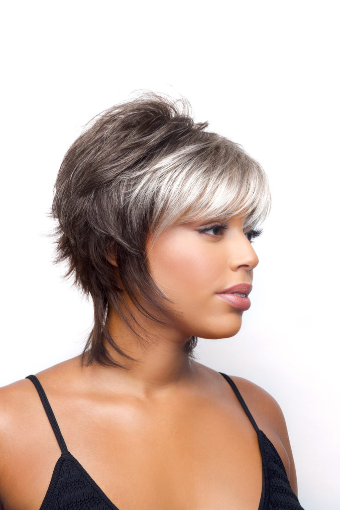 Millie by Noriko - MyHairMail Wigs