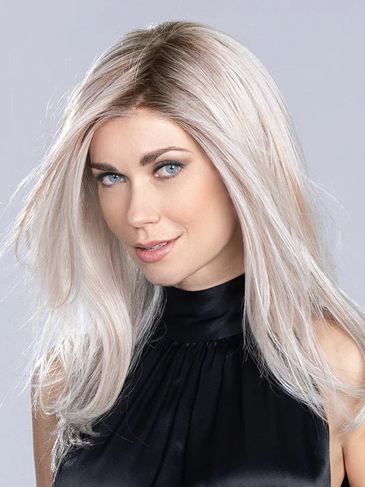 Music by Ellen Wille | Hi Power Wig - MyHairMail Wigs