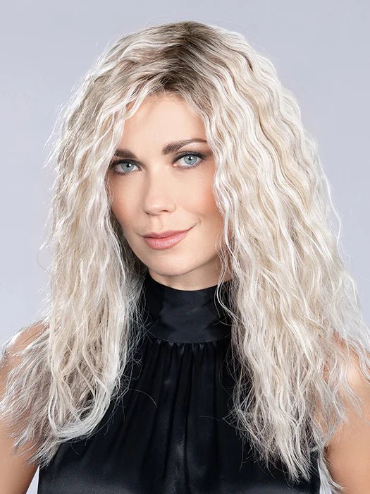 Music by Ellen Wille | Hi Power Wig - MyHairMail Wigs