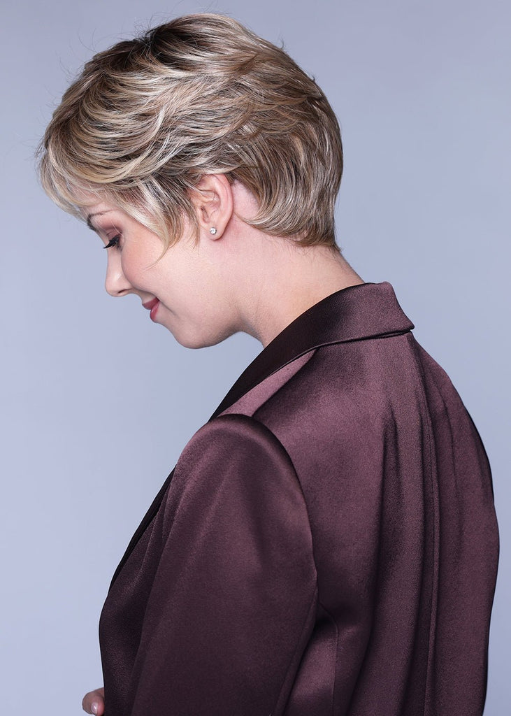 Napa | City Collection by Belle Tress - MyHairMail Wigs