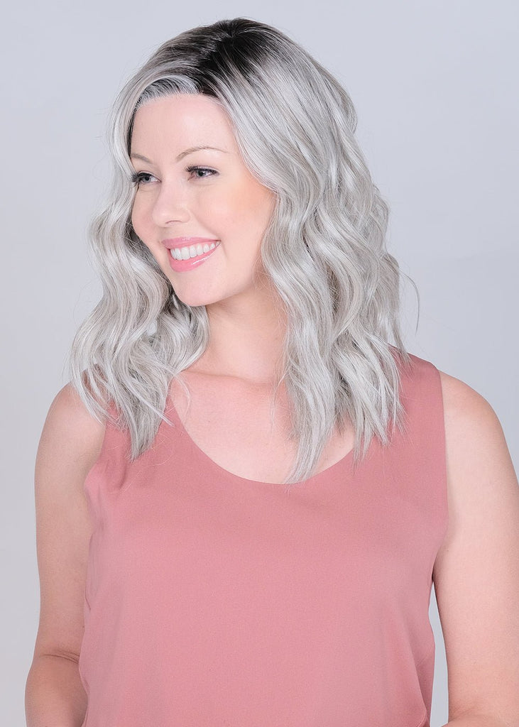 Nitro 16 by Belle Tress - MyHairMail Wigs