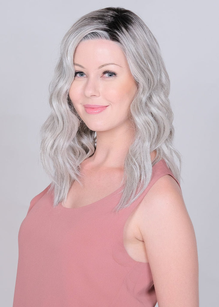 Nitro 16 by Belle Tress - MyHairMail Wigs