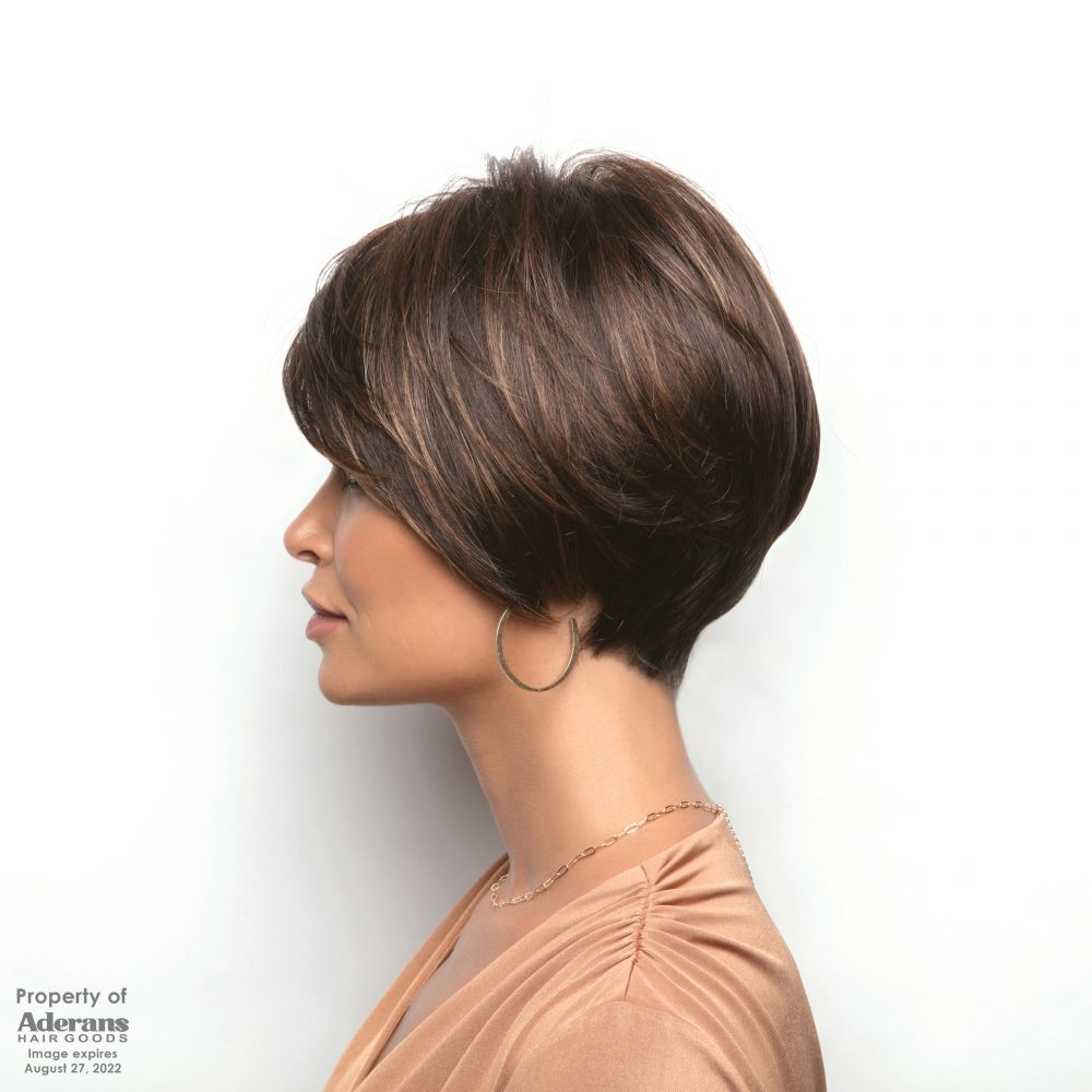 Nima by Noriko - MyHairMail Wigs